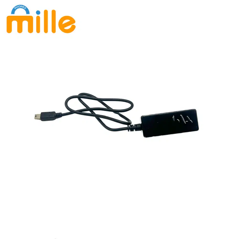 Décodeur Satellite GD STRONG-4K SRT 4970X – Récepteur Numérique Ultra HD avec Fonction Wi-Fi – Image 4