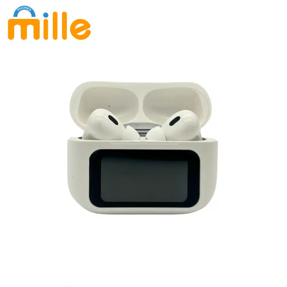 H500 Ultra 3 – Montre Connectée et Casque Audio sans Fil Inclus – Image 5