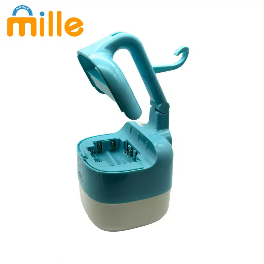 Lampe d'Urgence Portable FA-771 – Éclairage de Secours Pratique et Fiable – Image 4