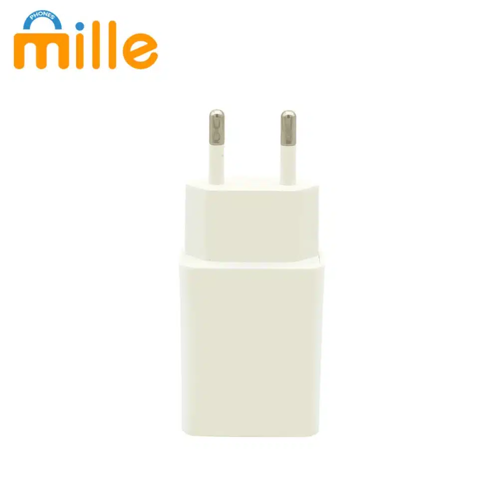 Mille Phones Chargeur Rapide Xiaomi MDY-08-EI 18W Type-C / USB-C – Prise EU