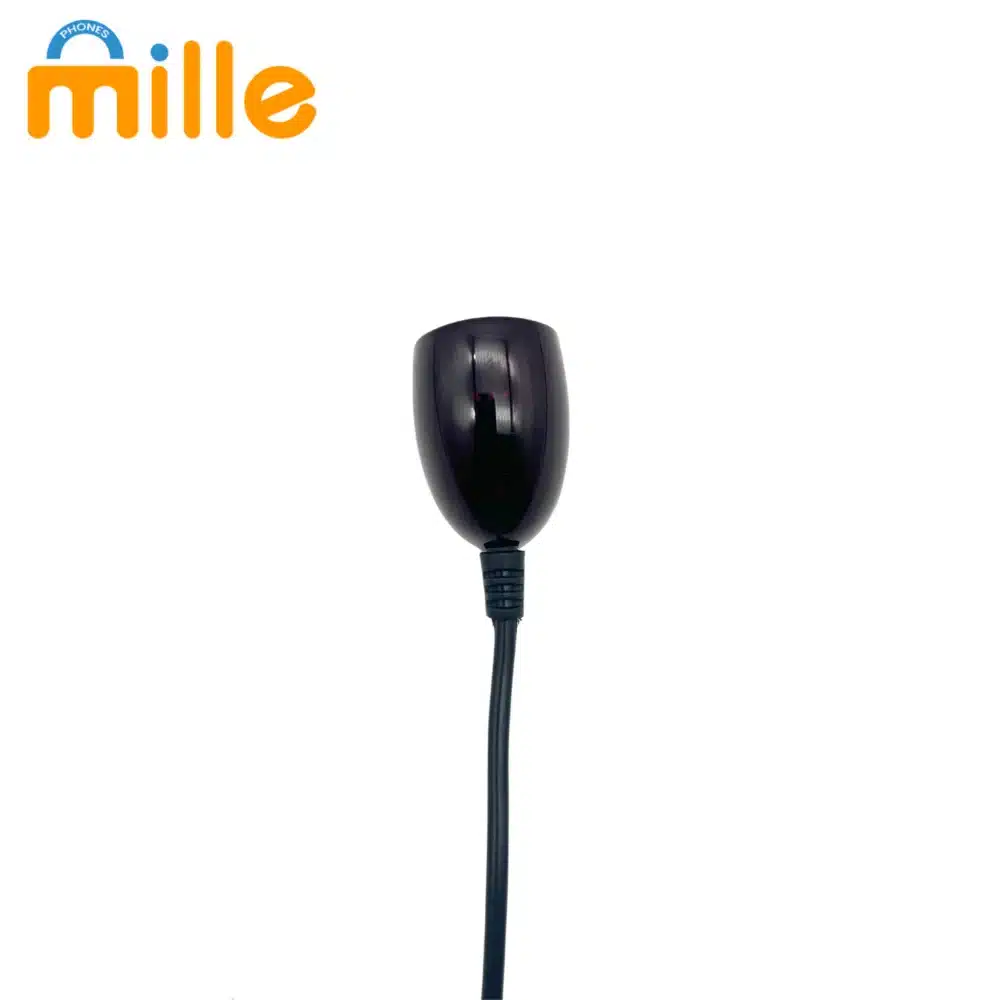 Récepteur Satellite Sstrong M1 Mini – Récepteur Free-to-Air Satellite Compact – Image 3