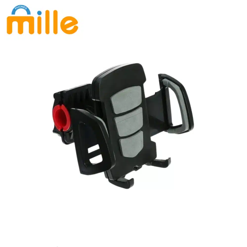 Support Universel CA14 – Fixation Polyvalente pour Téléphones et Tablettes