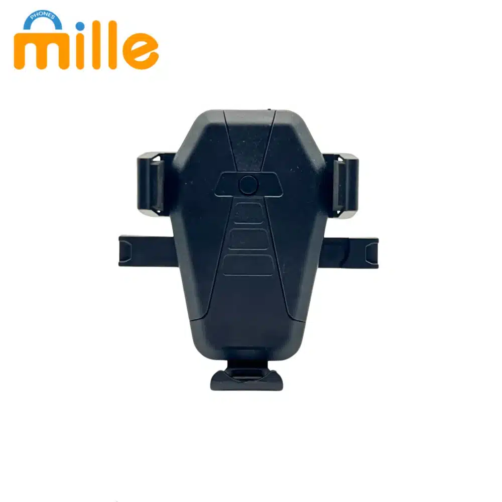 Support Voiture CZ015-2 – Porte-Téléphone Universel pour Tableau de Bord ou Pare-Brise