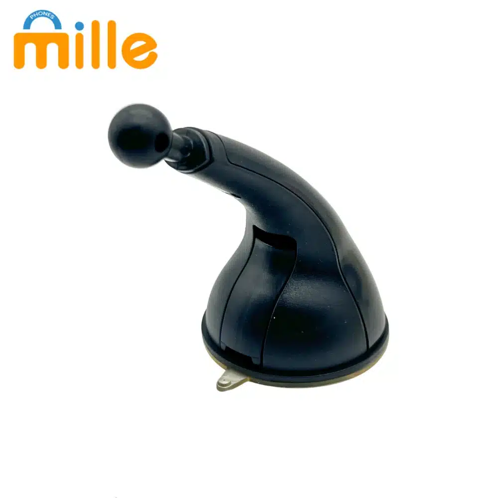 Support Voiture CZ015-2 – Porte-Téléphone Universel pour Tableau de Bord ou Pare-Brise – Image 3