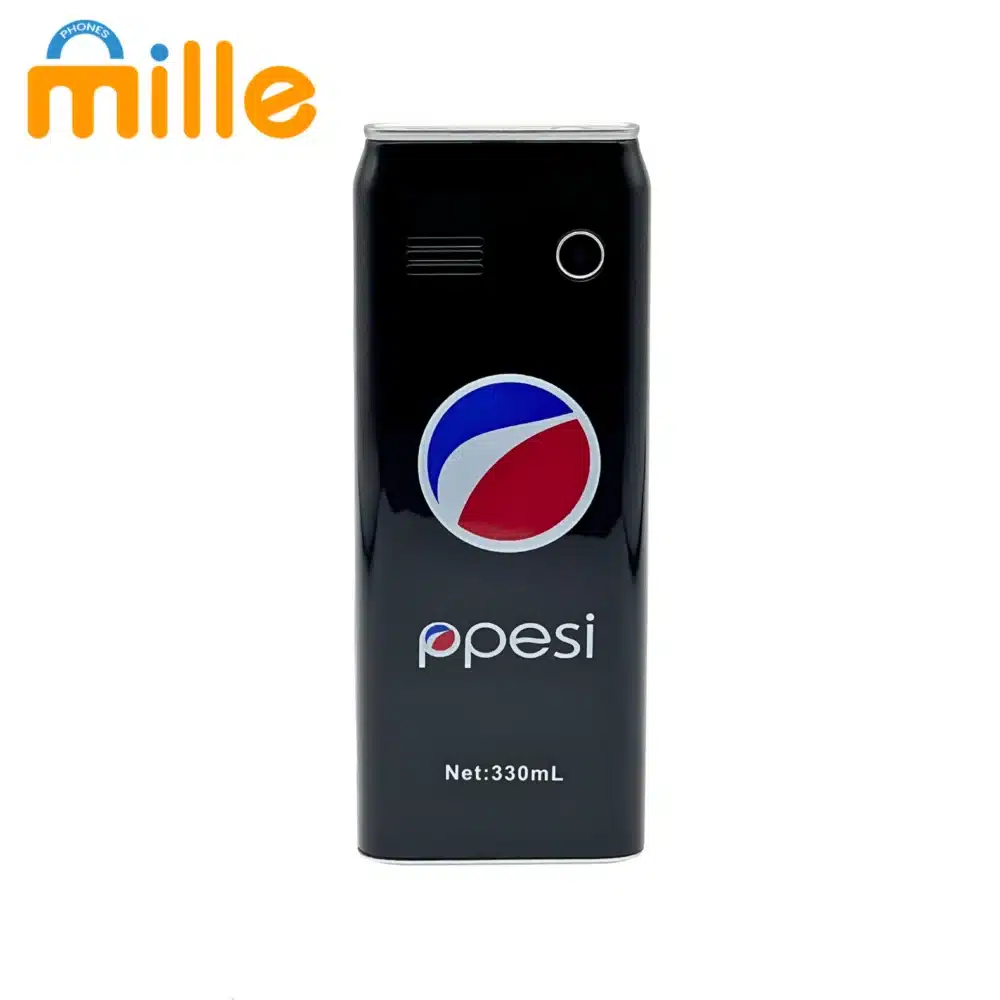 Téléphone Portable Hope K9 Mini – Compact, Robuste et Double SIM pour une Utilisation Quotidienne Fiable – Image 4