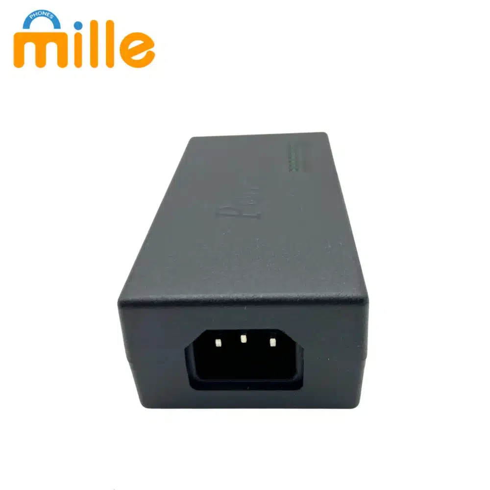 Adaptateur pour Ordinateur Portable AC/DC – Multi-Prises | Chargeur Universel | Compatible avec PC, Laptop, Tablette – Image 5