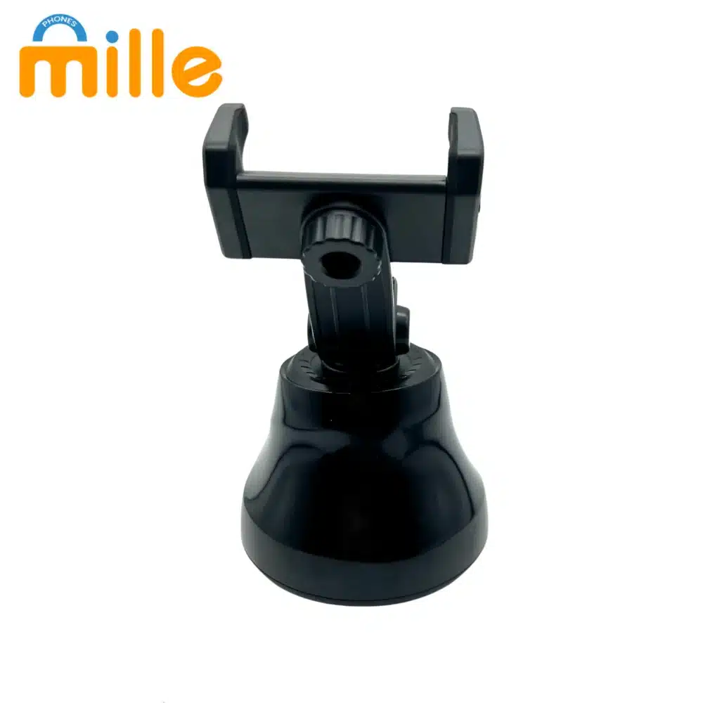 Apai Genie – Robot Caméraman Intelligent Suivi Automatique – Support de Téléphone 360°, Idéal pour TikTok, Vlogs, Réunions & Lives – Image 2
