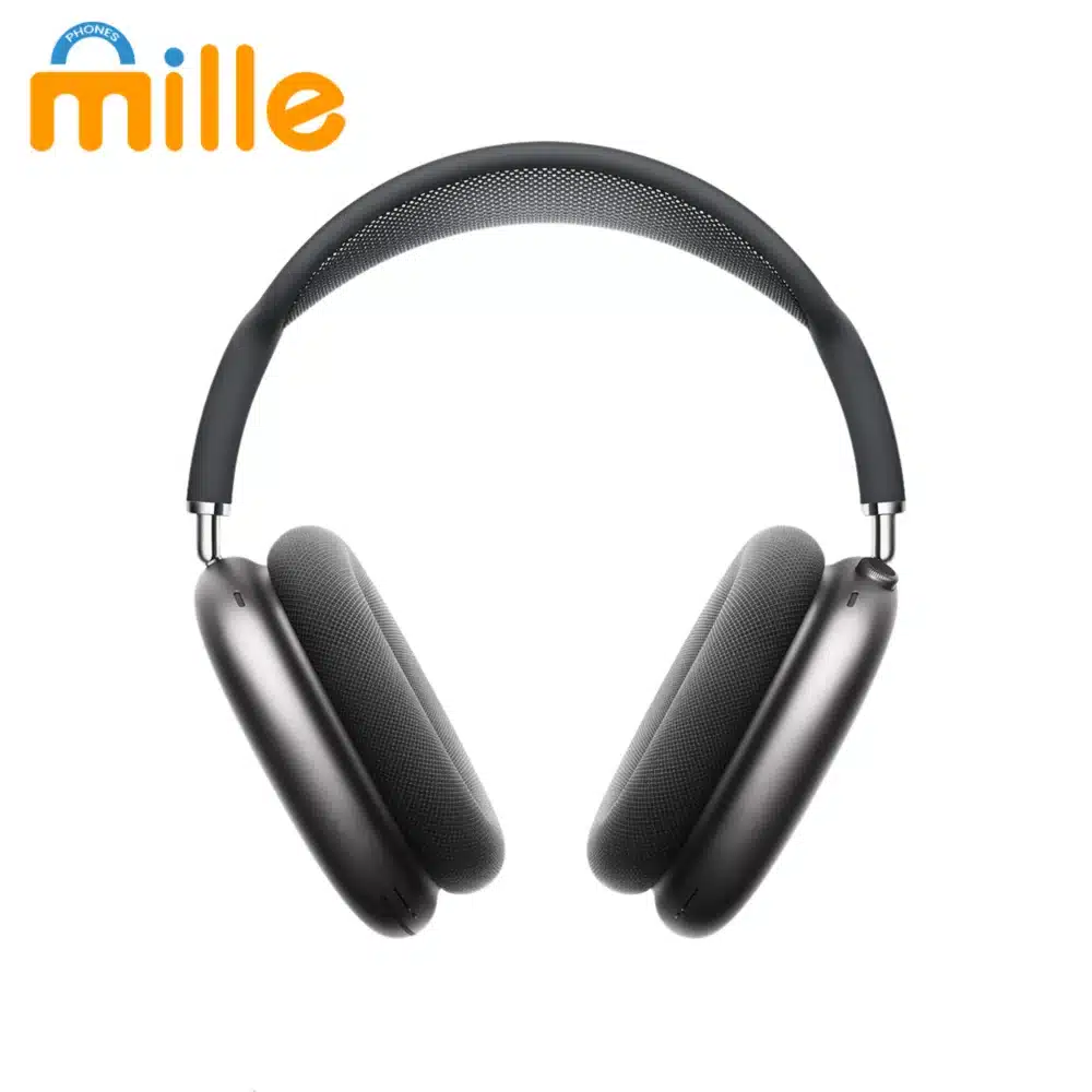 Aurius Max – Casque Sans Fil Bluetooth Hi-Fi | Design Premium & Son Immersif