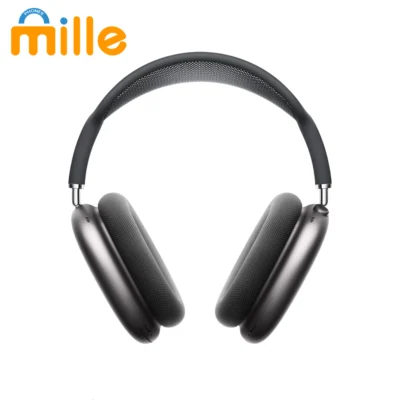 Aurius Max – Casque Sans Fil Bluetooth Hi-Fi | Design Premium & Son Immersif