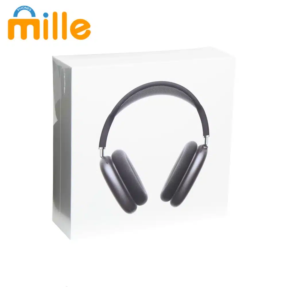Aurius Max – Casque Sans Fil Bluetooth Hi-Fi | Design Premium & Son Immersif – Image 3