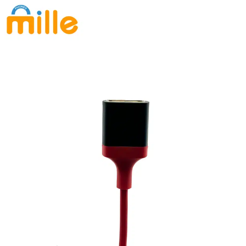 Câble HDTV Phone – Plug & Play 2mm | Connexion Smartphone vers TV | HDMI Haute Définition | Sans Appli, Sans Wi-Fi – Image 3