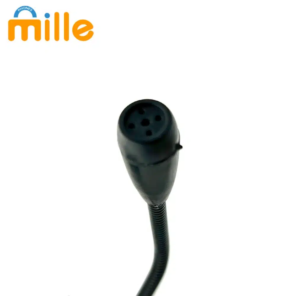 Caméra Numérique HD – Plug & Play | Microphone Externe | Webcam USB pour PC, Laptop, Streaming, Réunions – Image 2
