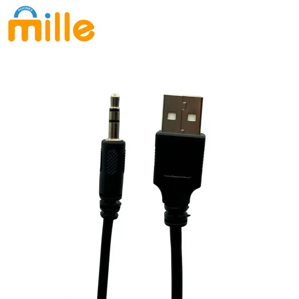 Caméra Numérique HD – Plug & Play | Microphone Externe | Webcam USB pour PC, Laptop, Streaming, Réunions – Image 3