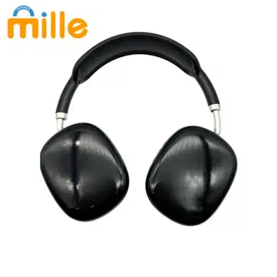 Casque Sans Fil P9 – Bluetooth 5.0  Son Stéréo HD  Micro Intégré  Pliable  Contrôle Tactile  iPhone & Android