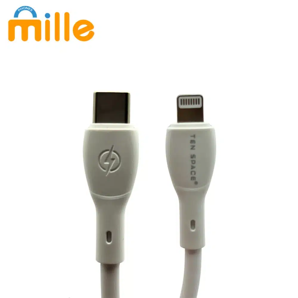 Chargeur Mural TS-CH0121 – Charge Rapide USB, Design Compact, Idéal pour Tous Appareils – Image 3
