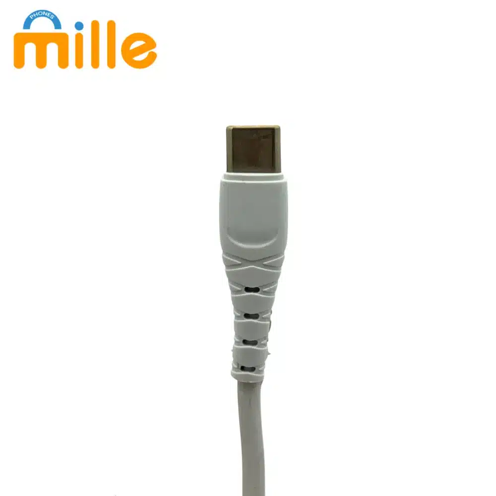 Chargeur ROKO A-01 Type-C – Charge Rapide, Compact & Fiable | Compatible Android, Samsung, Xiaomi, Huawei – Image 3