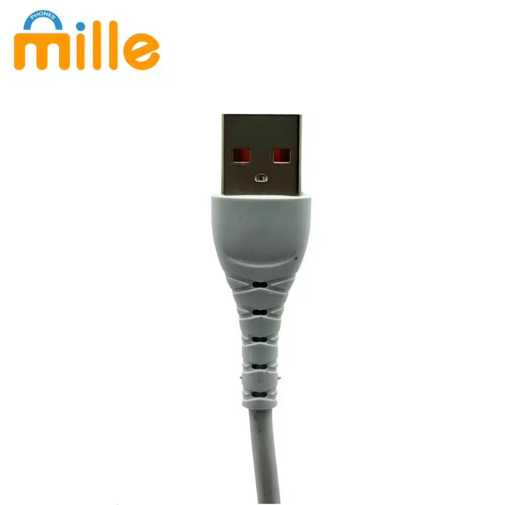 Chargeur ROKO A-01 Type-C – Charge Rapide, Compact & Fiable | Compatible Android, Samsung, Xiaomi, Huawei – Image 4
