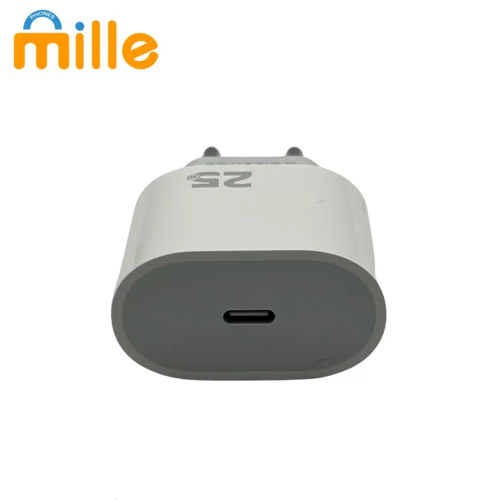 Chargeur Rapide TS-CH0121 – 25W PD | USB-C vers USB-C | Charge Parfaite pour iPhone 15/16, Android, iPad & Plus – Image 2