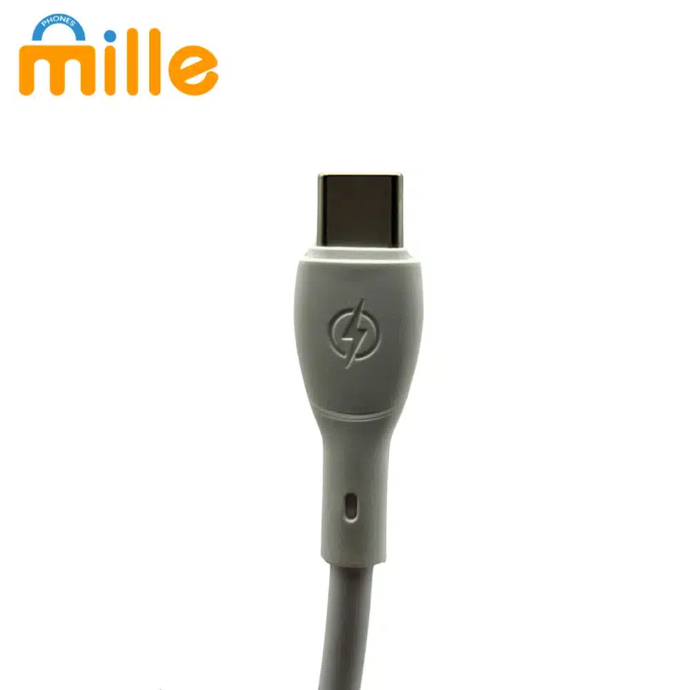 Chargeur Rapide TS-CH0121 – 25W PD | USB-C vers USB-C | Charge Parfaite pour iPhone 15/16, Android, iPad & Plus – Image 3