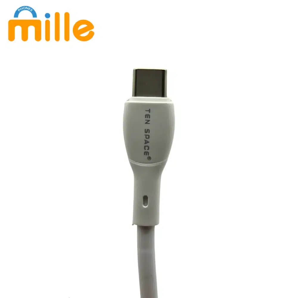 Chargeur Rapide TS-CH0121 – 25W PD | USB-C vers USB-C | Charge Parfaite pour iPhone 15/16, Android, iPad & Plus – Image 4