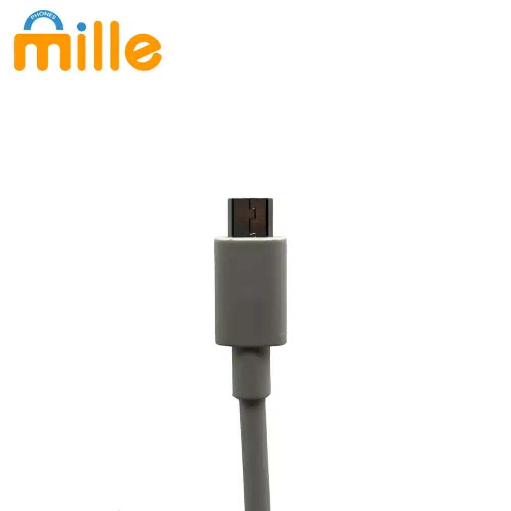 Chargeur TS-CH103 – 20W | Port USB-C | Charge Rapide Power Delivery | Compatible iPhone & Android – Image 3