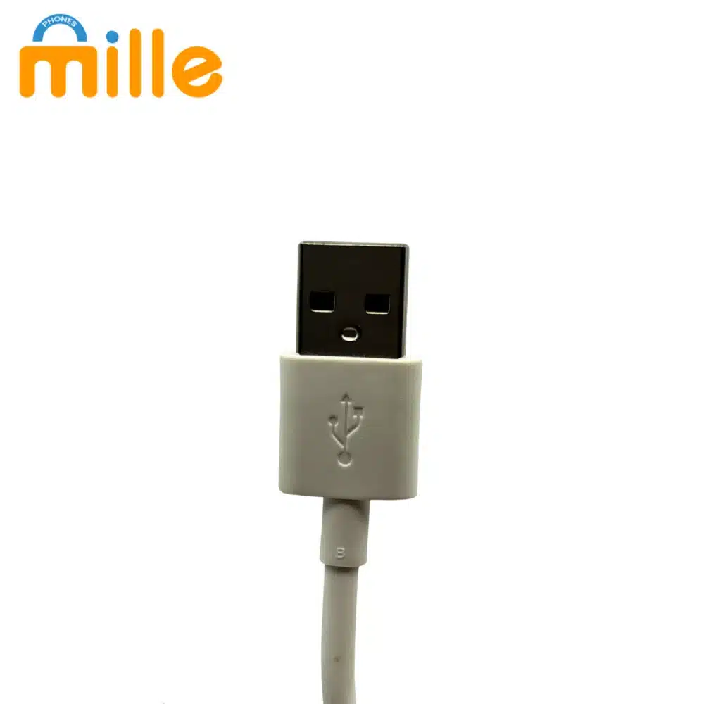 Chargeur TS-CH103 – 20W | Port USB-C | Charge Rapide Power Delivery | Compatible iPhone & Android – Image 4