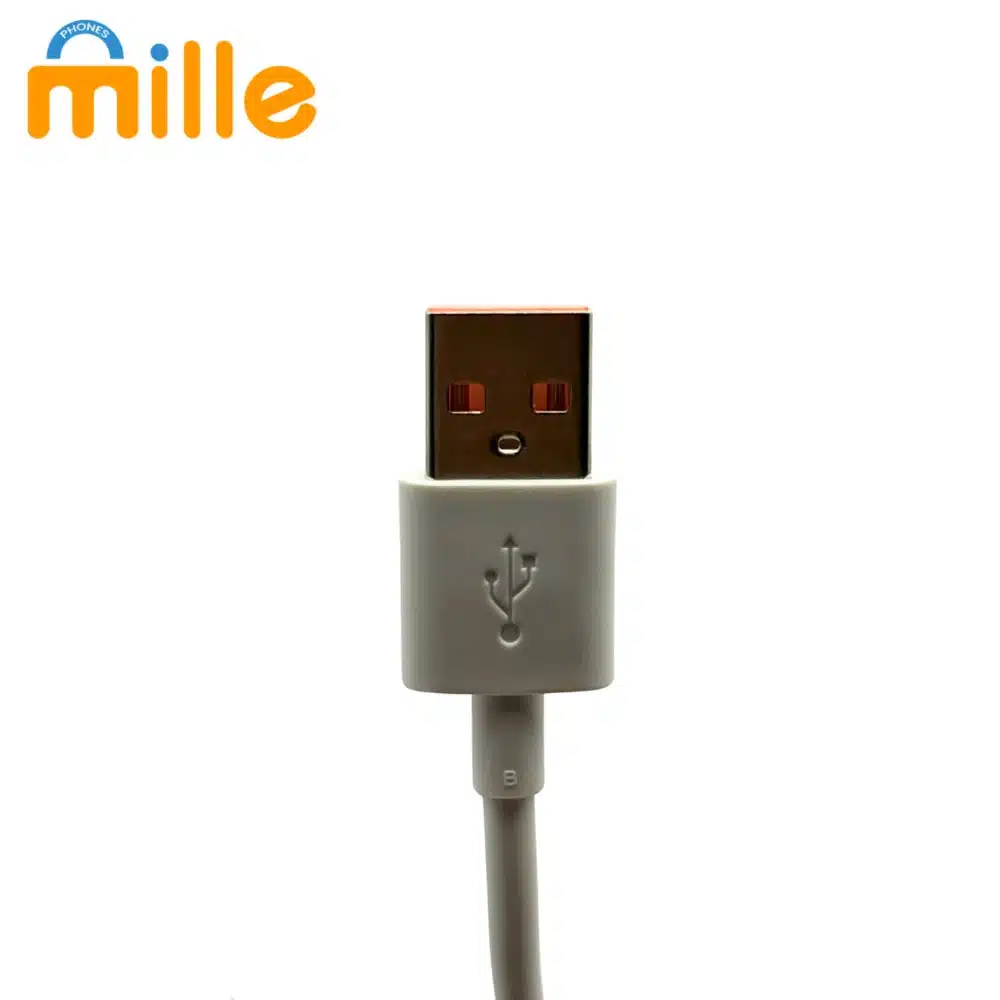 Chargeur TS-CH111 – 65W USB-C | Charge Rapide Power Delivery | Adaptateur Universel pour Laptop, iPhone, Android, MacBook, iPad – Image 4