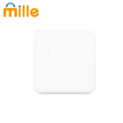 Chargeur USB-C 87W – Power Adapter Haute Puissance  Compatible MacBook Pro, Air, Laptop USB-C  Charge Rapide PD