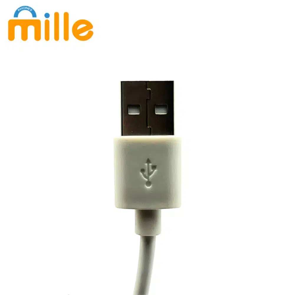 Chargeur Voiture AC38W-C04 – 38W  Double Port USB-A + USB-C  Full Protocol Fast Charge pour Android & iPhone – Image 4