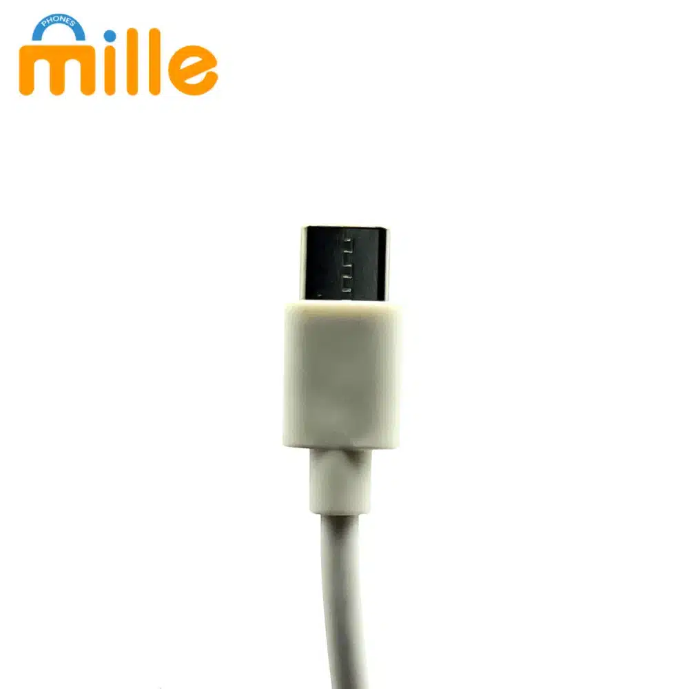 Chargeur Voiture AC38W-C04 – 38W  Double Port USB-A + USB-C  Full Protocol Fast Charge pour Android & iPhone – Image 3