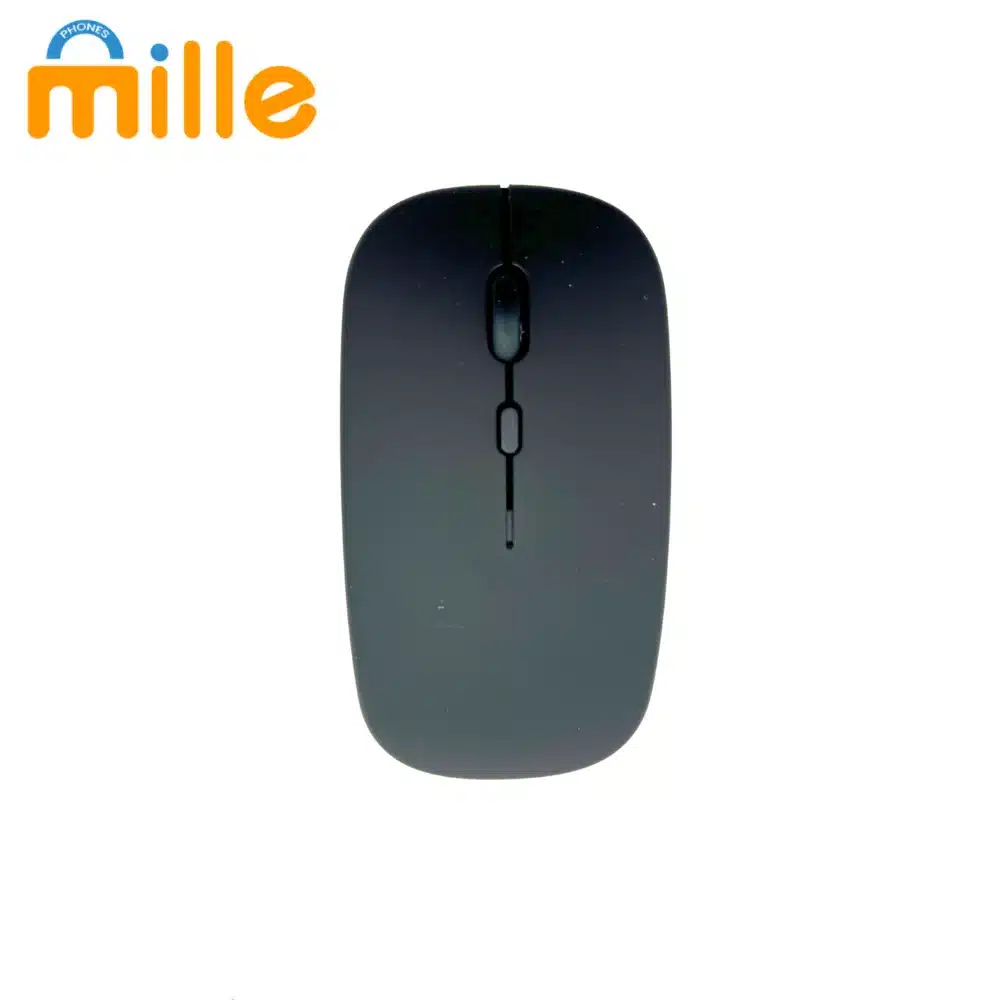 Clavier & Souris S-Color – Ensemble Sans Fil Bluetooth | Pour Tablette, iPad, Téléphone | Compact & Silencieux – Image 2