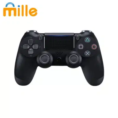 Contrôleur DualShock 4 – Manette Sans Fil pour PlayStation 4 | Design Ergonomique, Vibration et Précision