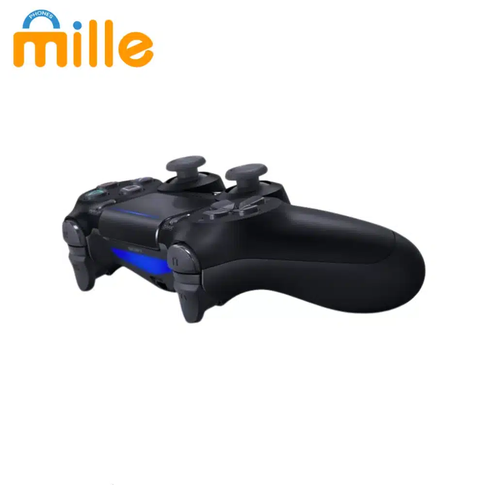 Contrôleur DualShock 4 – Manette Sans Fil pour PlayStation 4 | Design Ergonomique, Vibration et Précision – Image 2