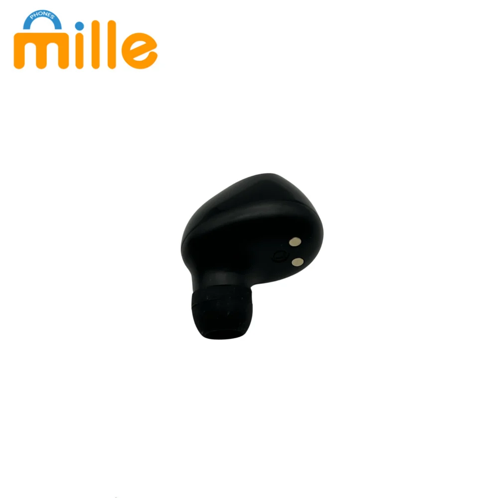 Écouteurs Bluetooth M10 – Boîtier avec Écran LED | Autonomie Longue & Fonction Powerbank | Appels HD & Basses Profondes – Image 2