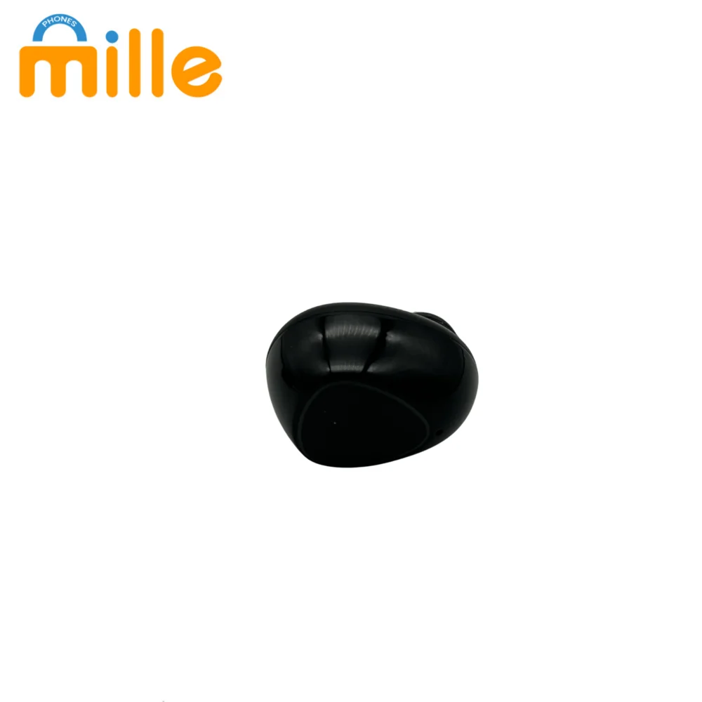 Écouteurs Bluetooth M10 – Boîtier avec Écran LED | Autonomie Longue & Fonction Powerbank | Appels HD & Basses Profondes – Image 3