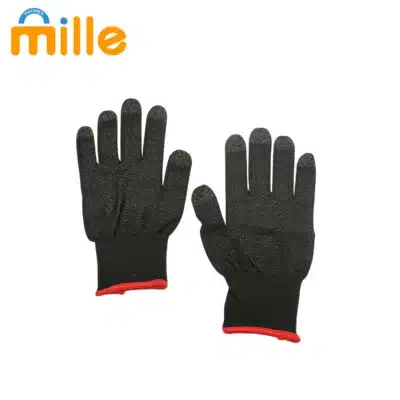 Gants Gamer pour Mobile – PUBG, Call of Duty, Free Fire | Anti-Slip | Contrôle Précis | Esport Pro Grip