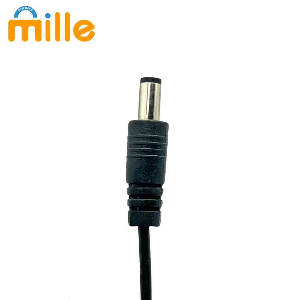 Lampe CC CL660 avec Panneau Solaire – Chargeur pour Téléphone Mobile | Écologique | Éclairage LED + Recharge Solaire – Image 4