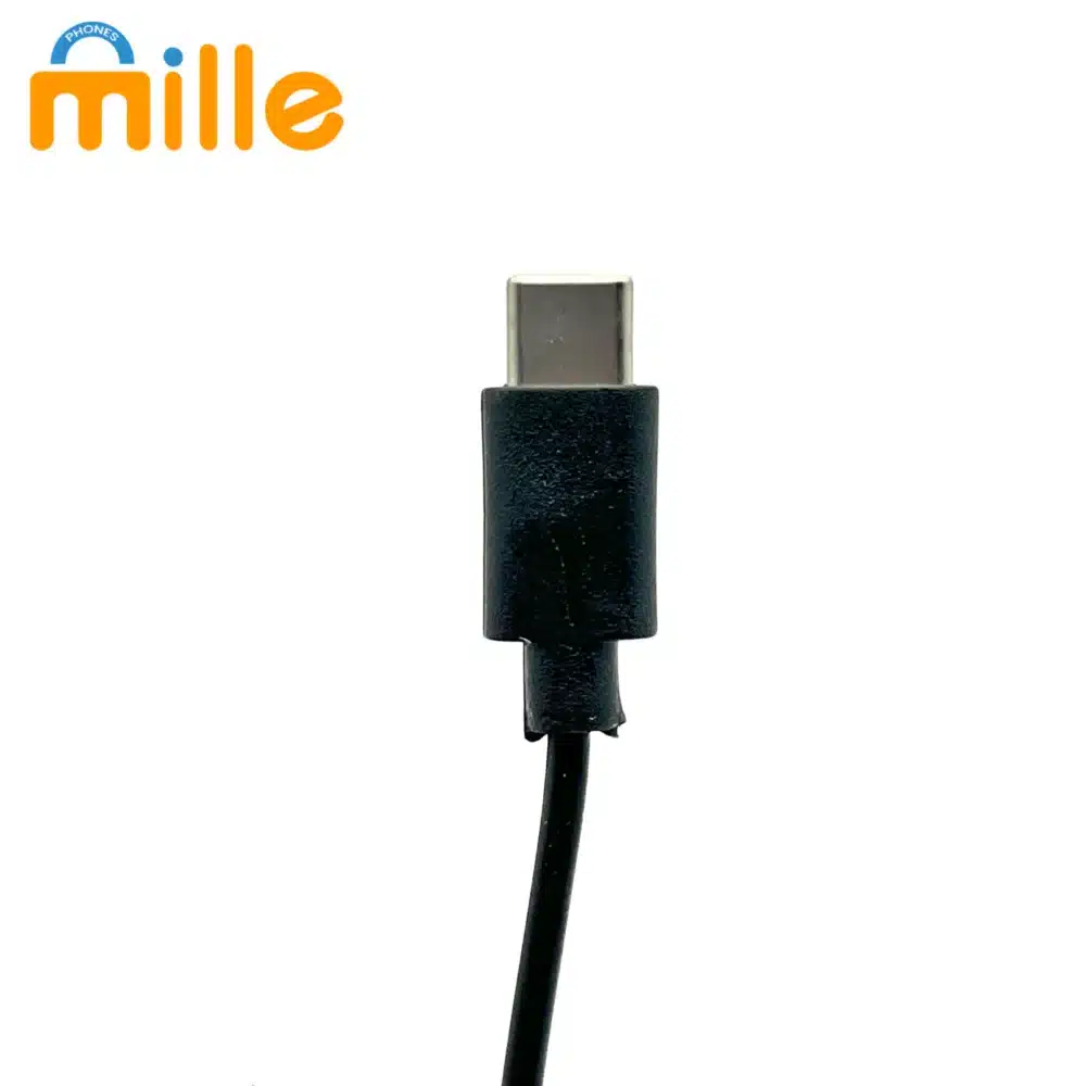 Lampe CC CL660 avec Panneau Solaire – Chargeur pour Téléphone Mobile | Écologique | Éclairage LED + Recharge Solaire – Image 5