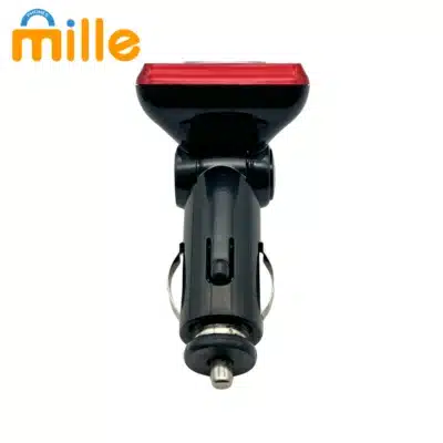 Lecteur MP3 Voiture 6-en-1 Car-Music | Bluetooth, FM, USB, SD, AUX, Chargeur | Compatible Android & iPhone