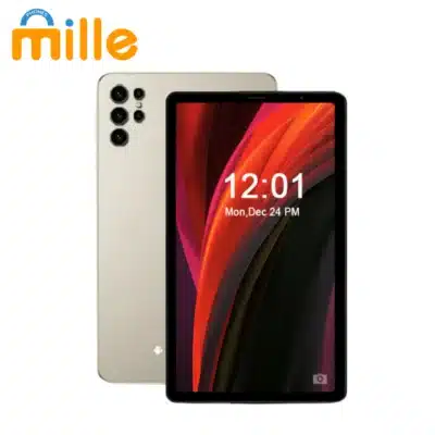 Tablette S-COLOR S24 Ultra HD 10" – Android | WiFi | 4G | Bluetooth | Clavier + Souris | Smart Tablet PC |